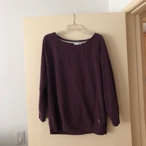 Victoria’s Secret sweater. Size M